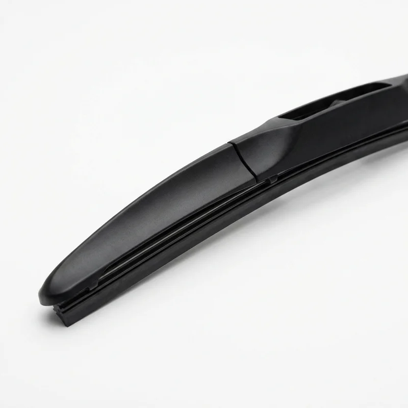 Bag viskerblad til Maserati 228i (1989 - 1990) - 1