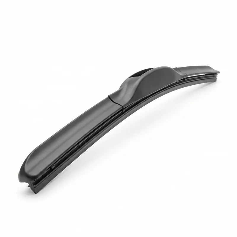 Wiper Blade Lado del Conductor para Maserati Bora (1971 - 1983) - 1