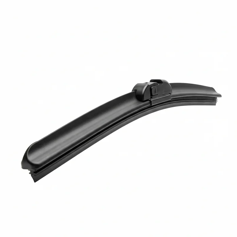 Kaassõitja pool kojamehelaba Maserati Khamsin (1974 - 1979) jaoks - 1