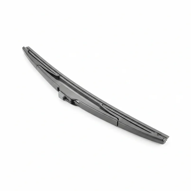 Bag viskerblad til Maserati Levante (2017 - 2023) - 1