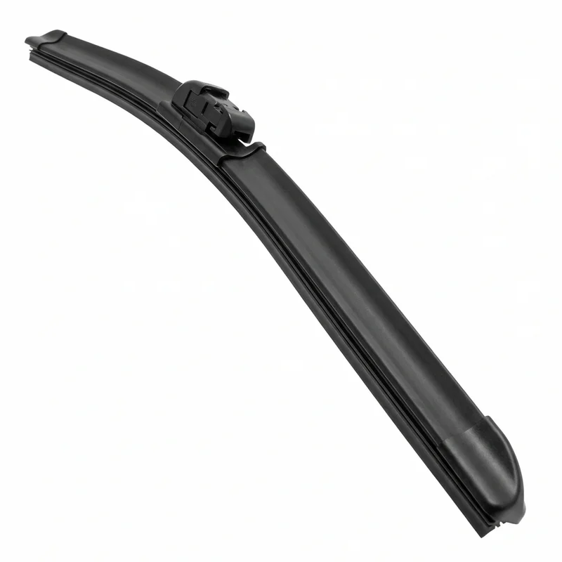Wiper Blade Lado del Conductor para Maybach 62 (2003 - 2012) - 1