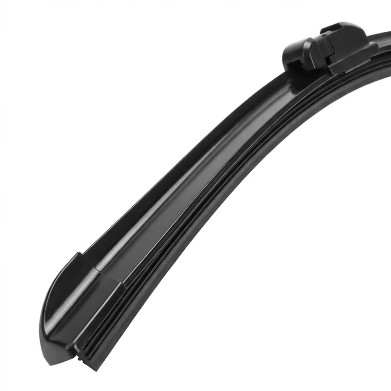 Wiper Blade Lado del Pasajero para Maybach 62 (2003 - 2012) - 1