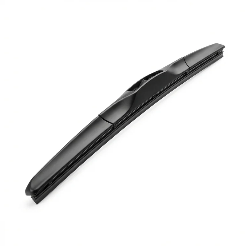 Kaassõitja pool kojamehelaba Mazda 2 (2011 - 2021) jaoks - 1