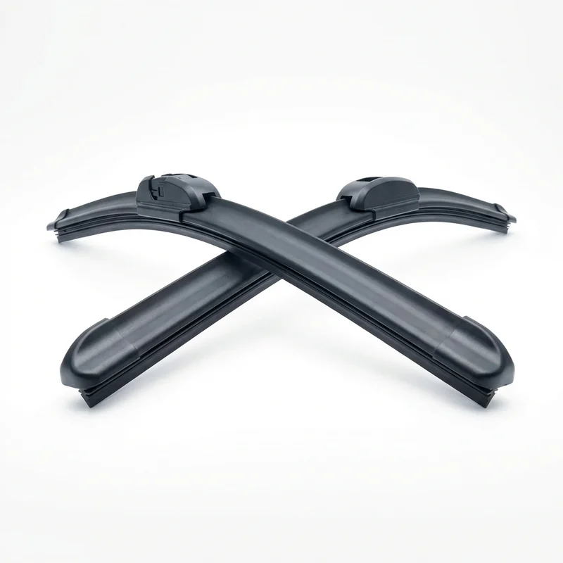 Førerside viskerblad til Mazda 3 Sport (2009 - 2025) - 1