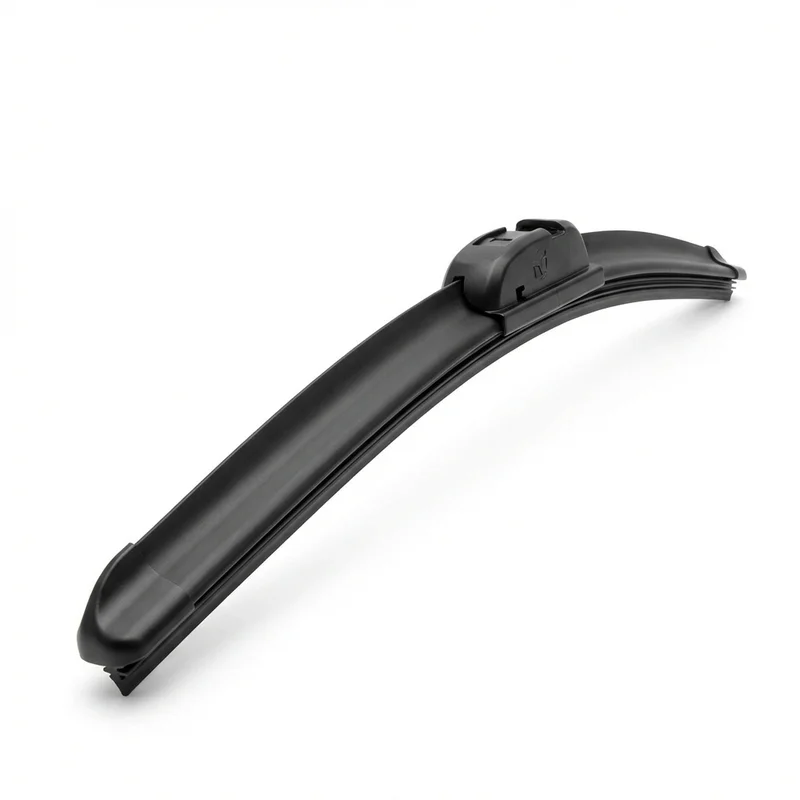 Kuljettajan puoli-tuulilasinpyyhkijän sulka Mazda 3 (2004 - 2025) - 1