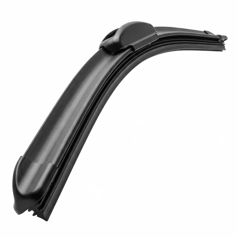 Kaassõitja pool kojamehelaba Mazda 323 (1986 - 1995) jaoks - 1