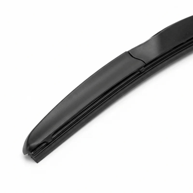 Ștergător de parbriz Partea șoferului pentru Mazda 616 (1970 - 1971) - 1