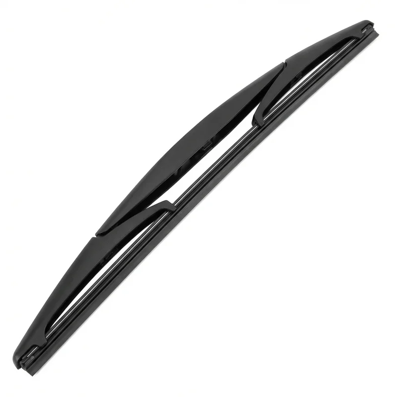 Driver Side Wiper Blade for Mazda B1800 (1977 - 1978) - 1