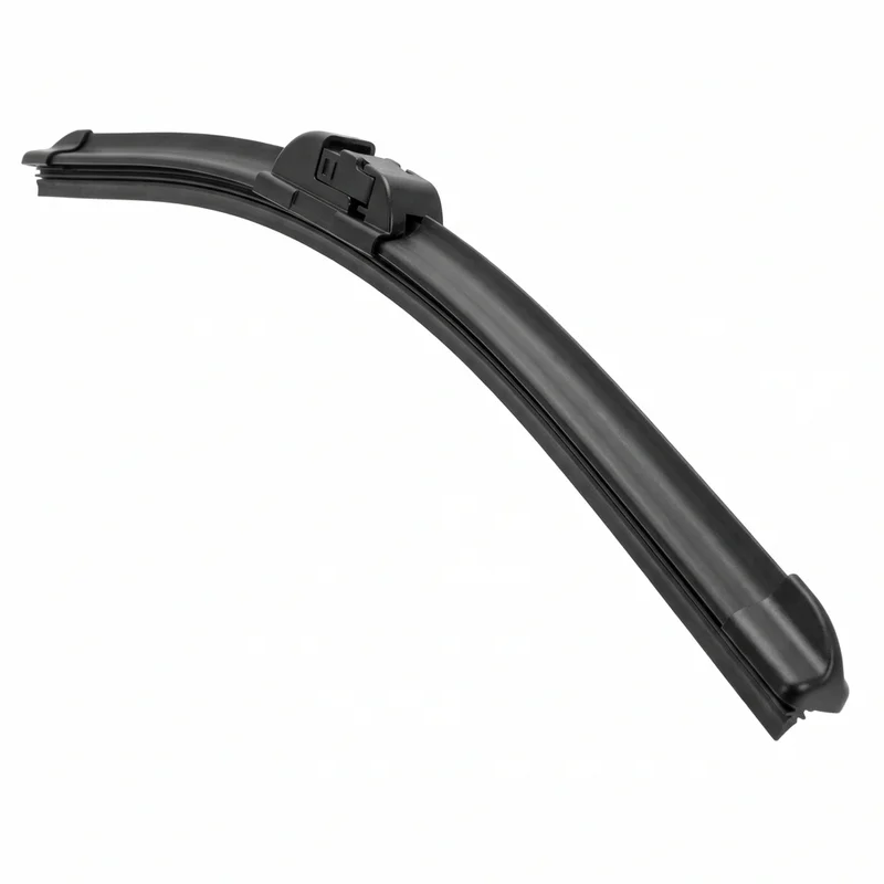 مساحة زجاج جانب الراكب لسيارة Mazda B4000 (1994 - 2010) - 1