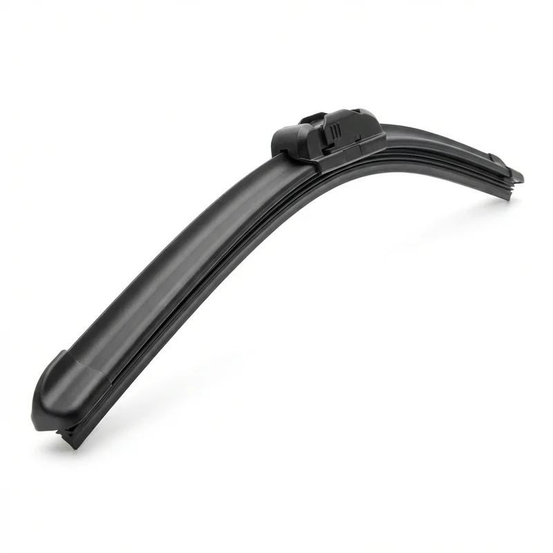 Kaassõitja pool kojamehelaba Mazda CX 3 (2016 - 2022) jaoks - 1