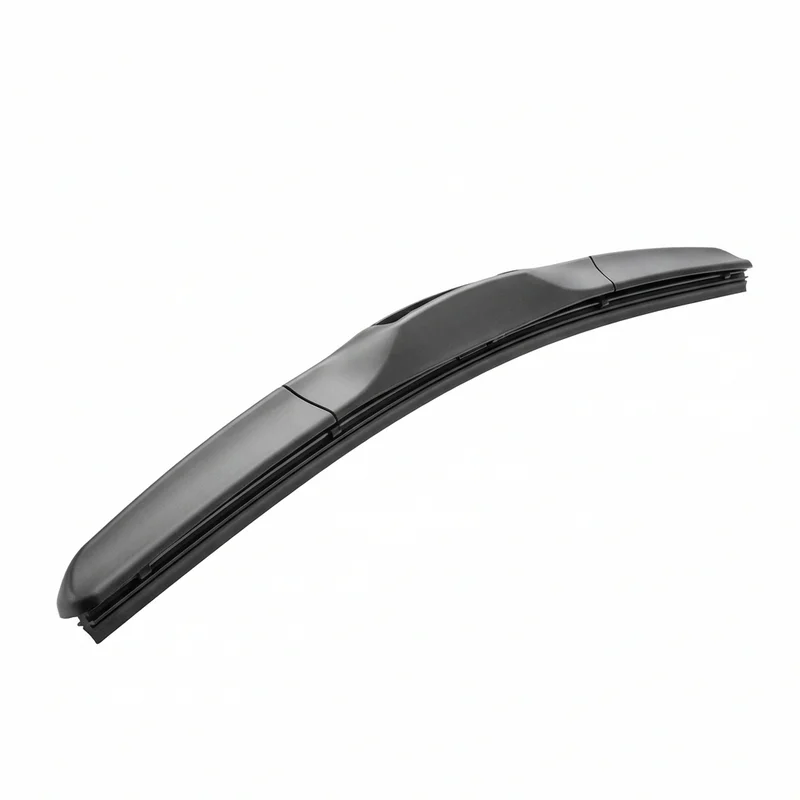 مساحة زجاج جانب الراكب لسيارة Mazda CX 5 (2013 - 2025) - 1