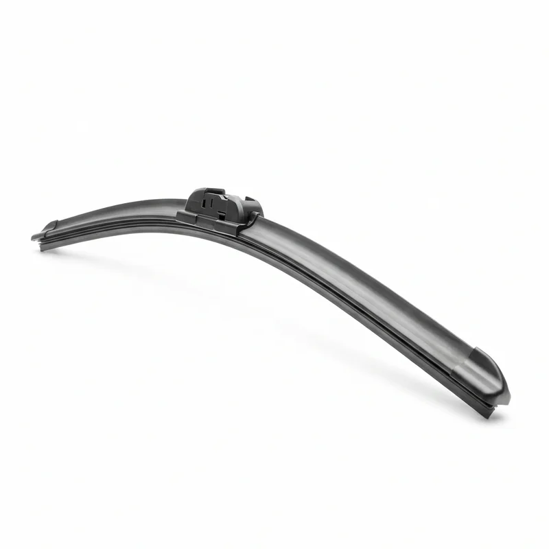 Vairuotojo pusė valytuvų šepetėlis Mazda CX 9 (2007 - 2023) - 1