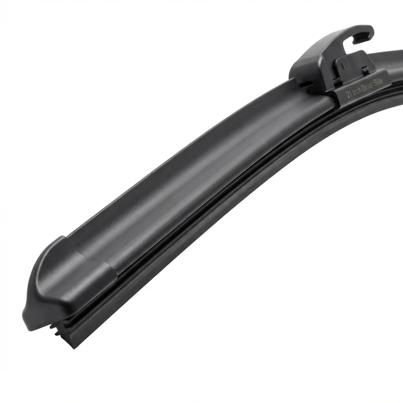 Fahrerseite Scheibenwischer für Mazda GLC (1977 - 1985) - 1