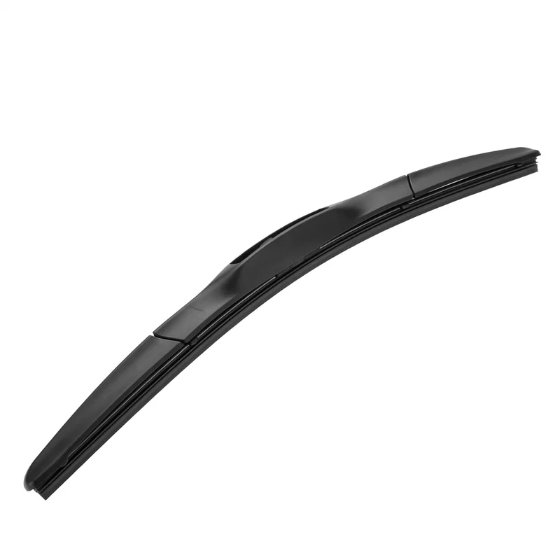 Escova Limpa-para-brisas Lado do Condutor para Mazda Mizer (1976 - 1977) - 1