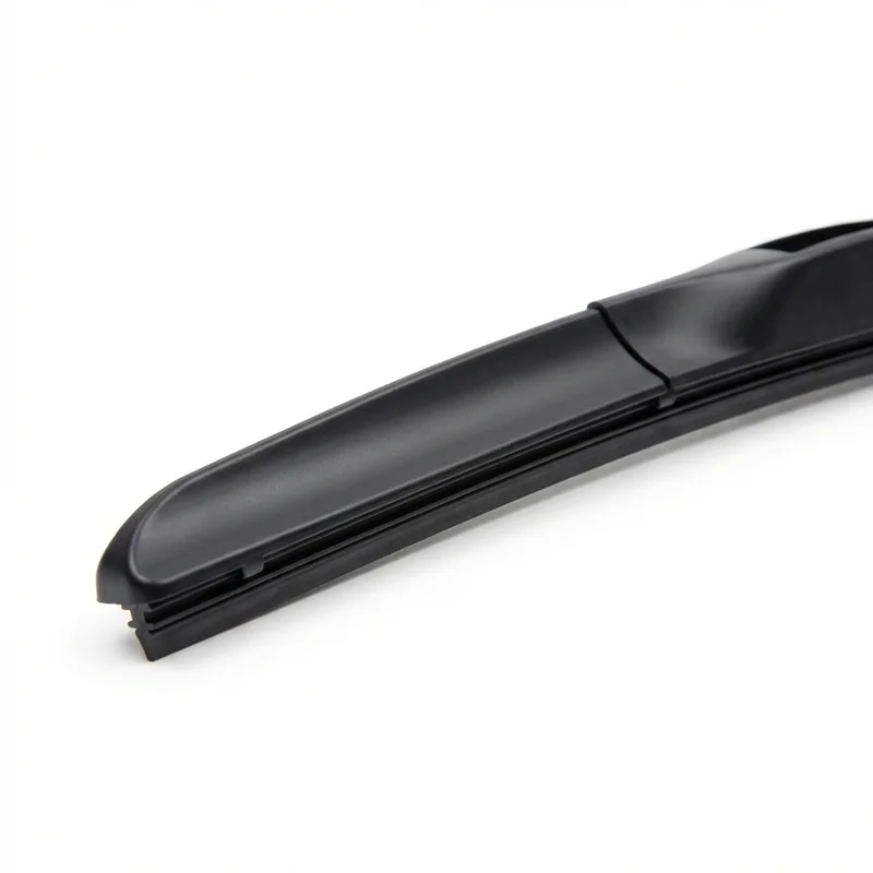 مساحة زجاج جانب السائق لسيارة Mazda R100 (1970 - 1972) - 1