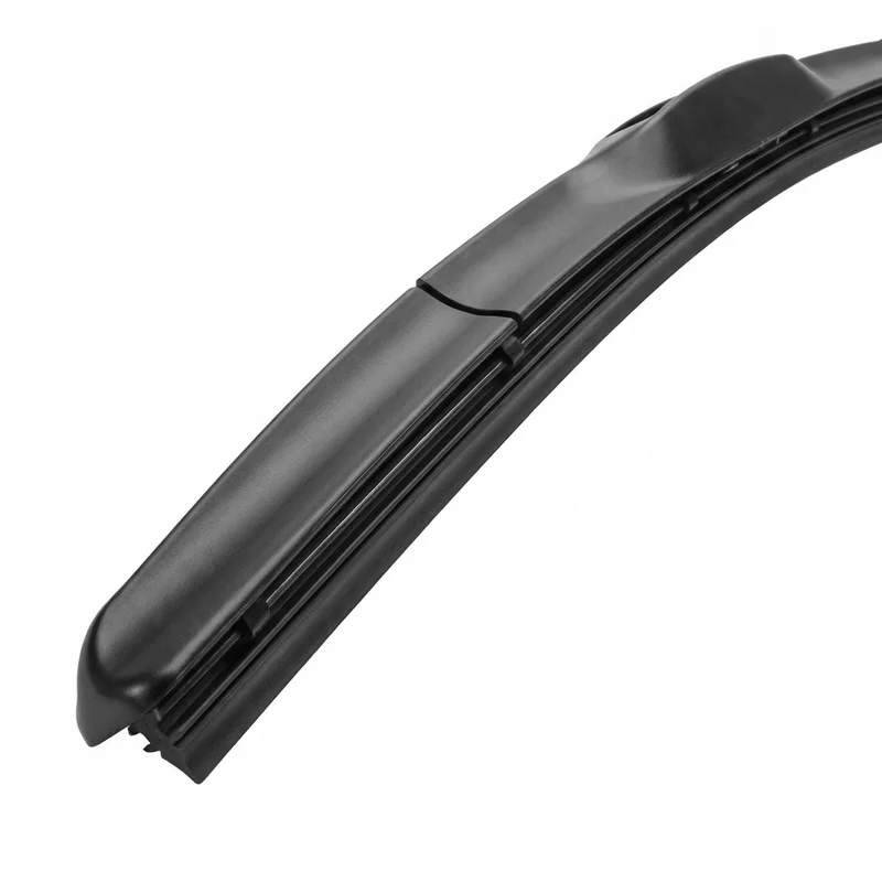 Vairuotojo pusė valytuvų šepetėlis Mazda RX 8 (2004 - 2011) - 1