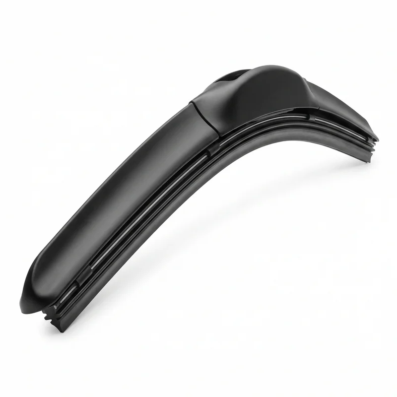 Passagerside viskerblad til Mazda Rotary Pickup (1974 - 1977) - 1