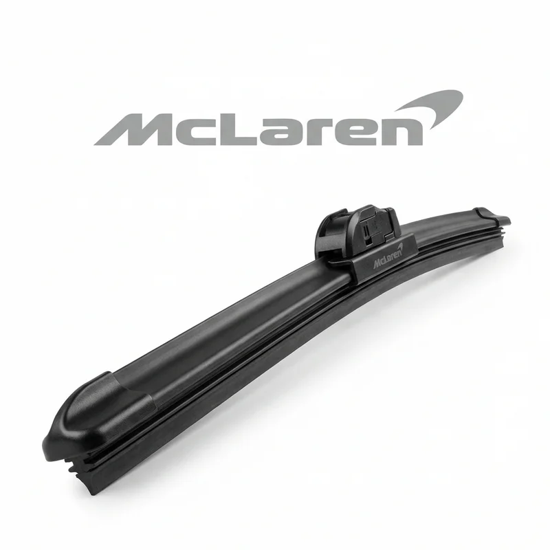 Spazzola Tergicristallo Lato Guidatore per McLaren 570GT (2017 - 2020) - 1
