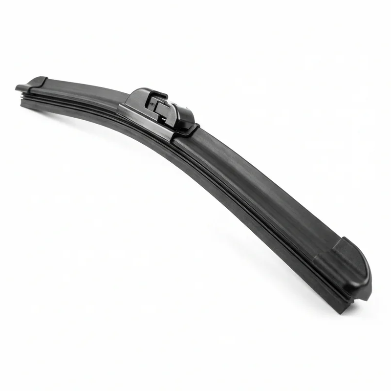 Passagerside viskerblad til McLaren 675LT (2016 - 2017) - 1