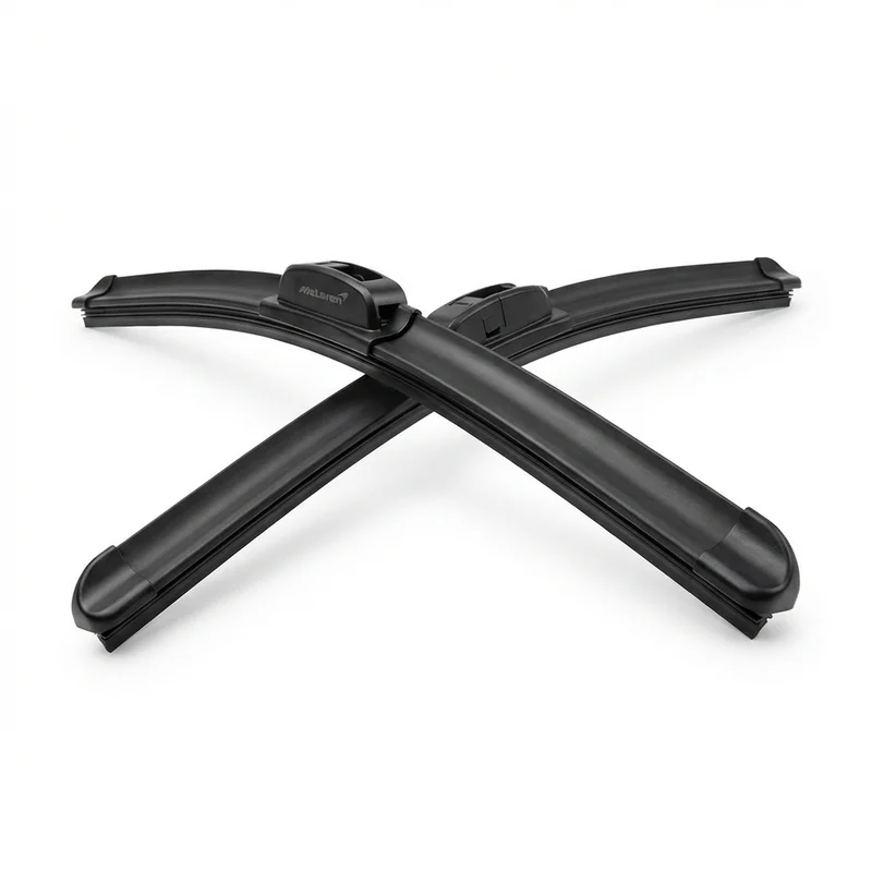 Passagerside viskerblad til McLaren 720S (2018 - 2020) - 1