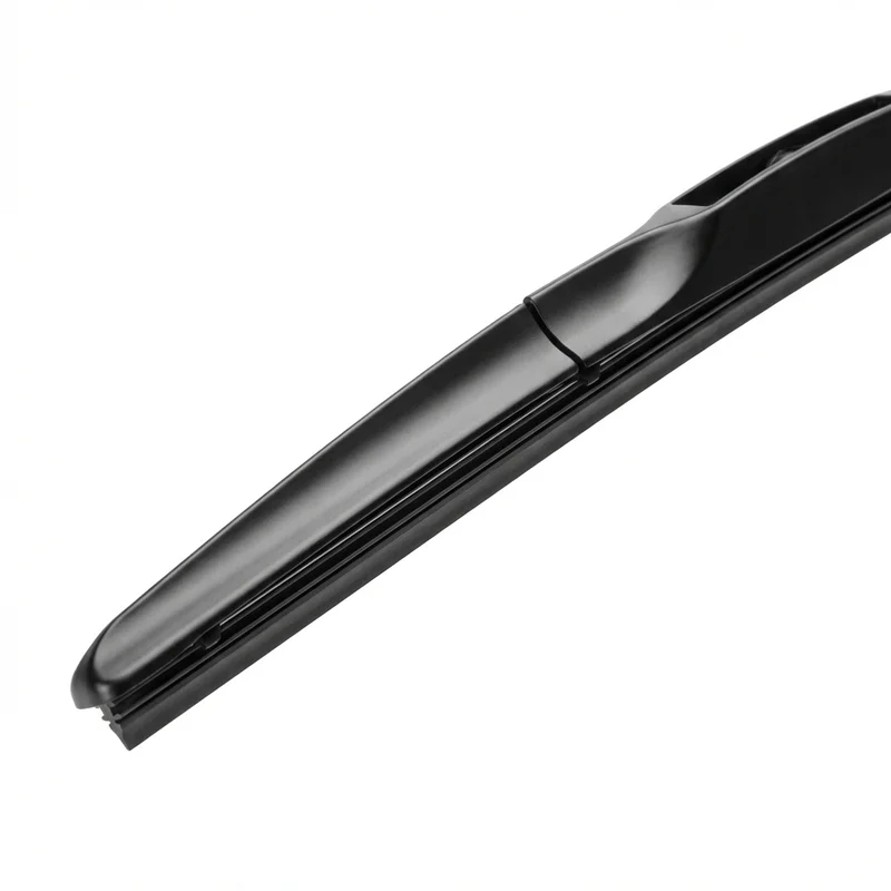 Beifahrerseite Scheibenwischer für Mercedes-Benz 200D (1966 - 1973) - 1