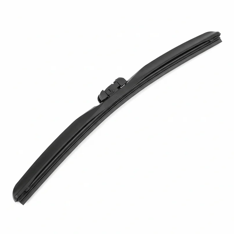 Bag viskerblad til Mercedes-Benz 230 (1966 - 1978) - 1