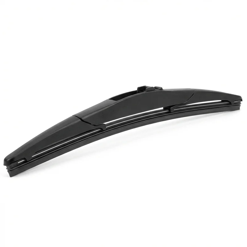 Bag viskerblad til Mercedes-Benz 250C (1970 - 1972) - 1