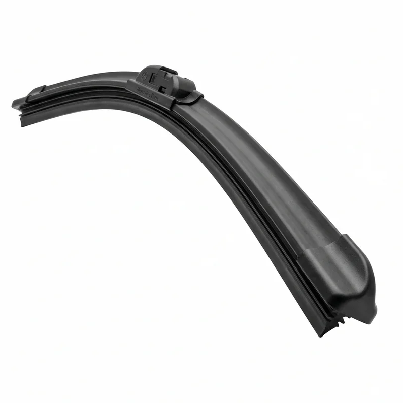 Fahrerseite Scheibenwischer für Mercedes-Benz 280CE (1978 - 1981) - 1