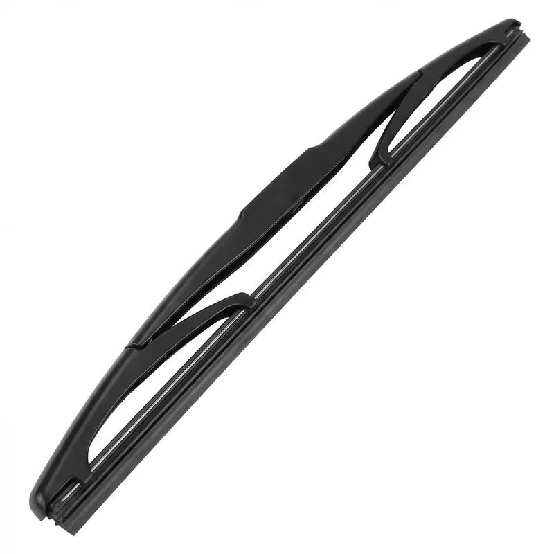 Passagerside viskerblad til Mercedes-Benz 280SL (1968 - 1971) - 1