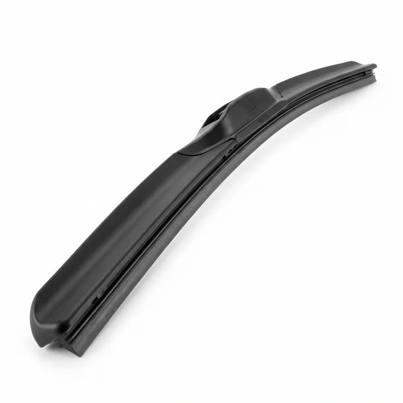 Førerside viskerblad til Mercedes-Benz 300D (1975 - 1993) - 1