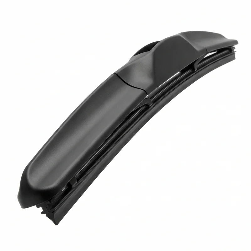 Wiper Blade Lado del Pasajero para Mercedes-Benz 300SD (1978 - 1993) - 1