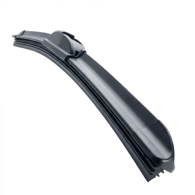 Spazzola Tergicristallo Lato Guidatore per Mercedes-Benz 300SEL (1965 - 1991) - 1