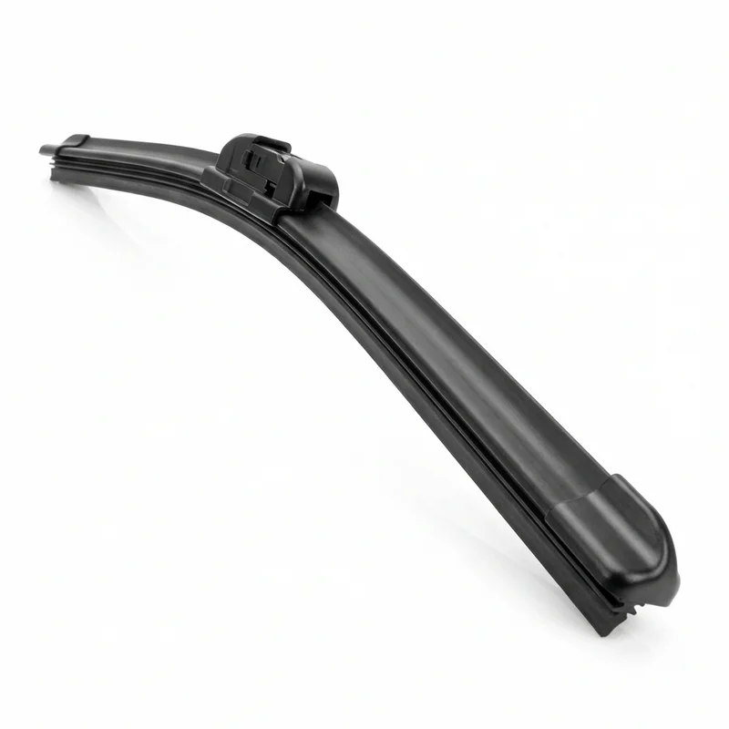 Passagerside viskerblad til Mercedes-Benz 300TE (1988 - 1993) - 1