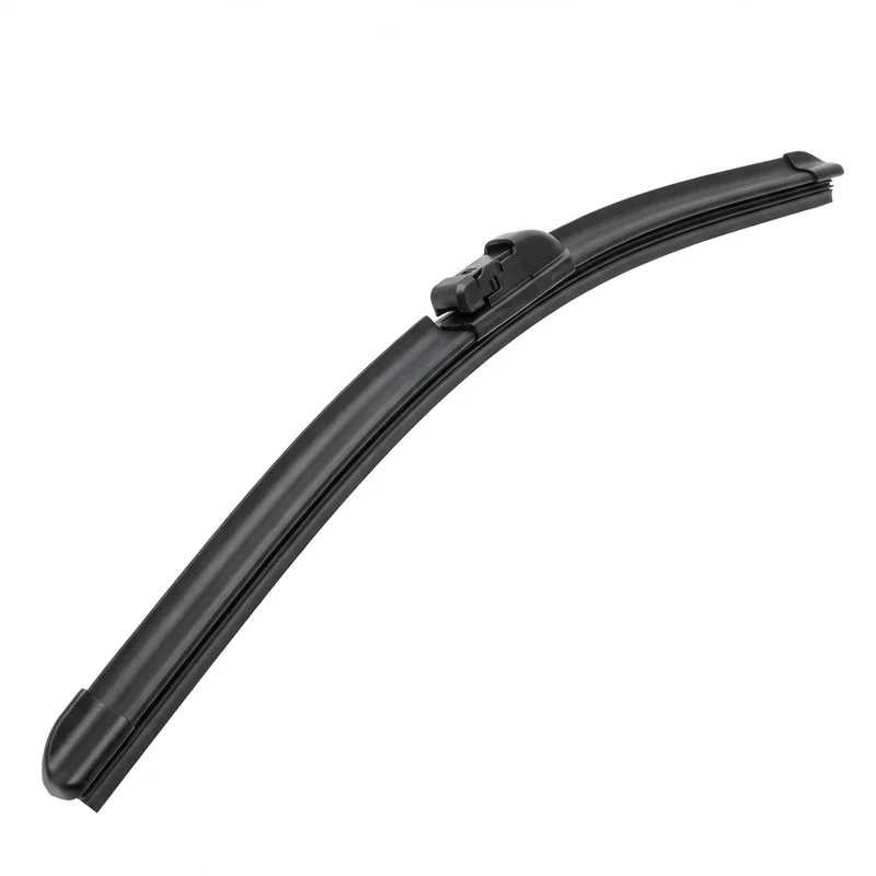 Driver Side Wiper Blade for Mercedes-Benz 350SDL (1991 - 1991) - 1
