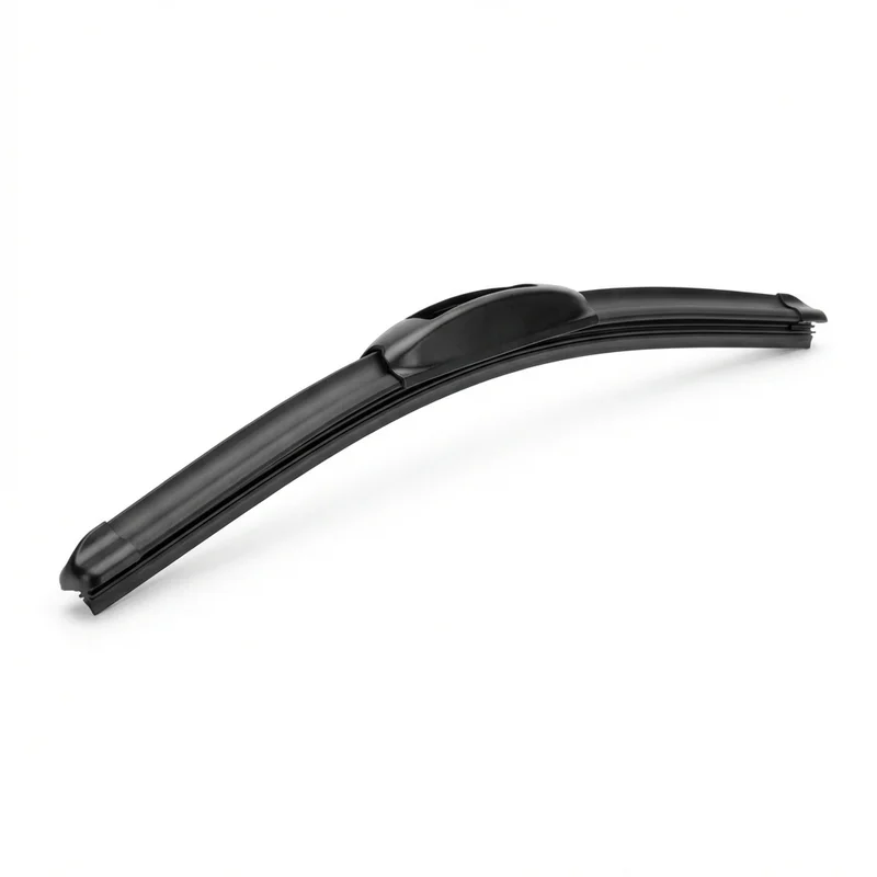 Passenger Side Wiper Blade for Mercedes-Benz 350SDL (1991 - 1991) - 1