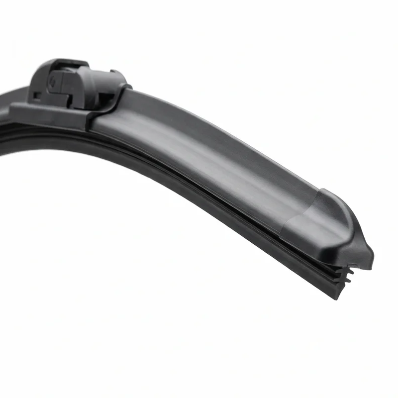 Driver Side Wiper Blade for Mercedes-Benz 380SL (1981 - 1985) - 1