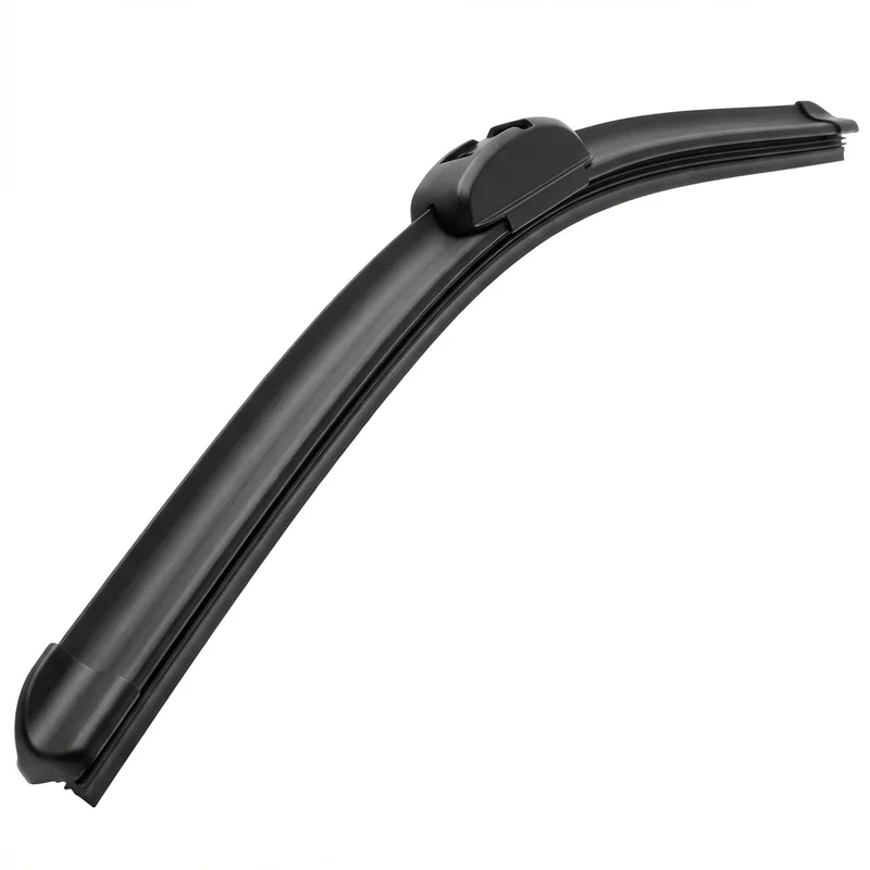 Wiper Blade Lado del Conductor para Mercedes-Benz 450SL (1973 - 1980) - 1