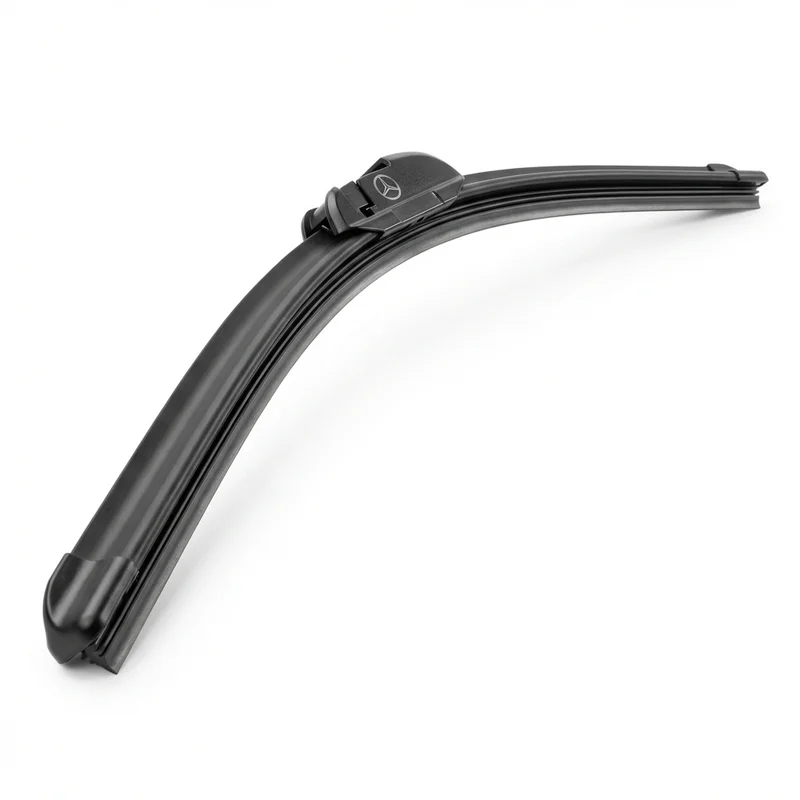 Førerside viskerblad til Mercedes-Benz 500E (1992 - 1993) - 1