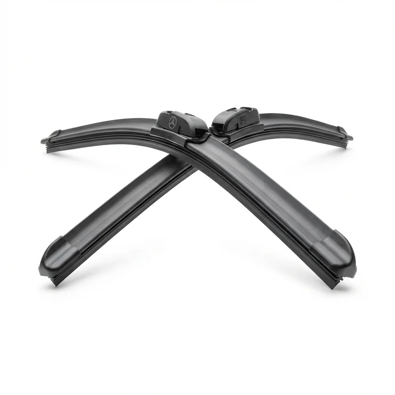 Førerside viskerblad til Mercedes-Benz 500SL (1990 - 1993) - 1