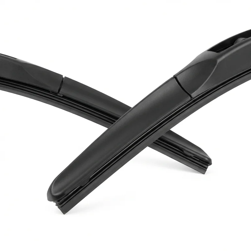 Passagerside viskerblad til Mercedes-Benz 600 (1964 - 1972) - 1