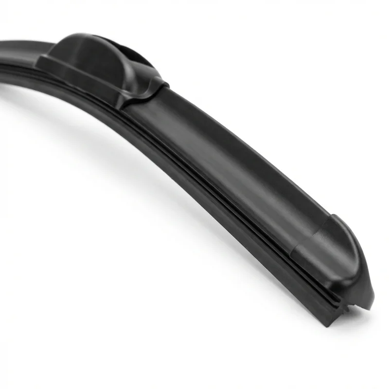 Passagerside viskerblad til Mercedes-Benz A190 (2001 - 2005) - 1