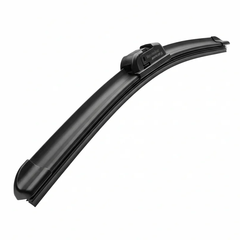 Vairuotojo pusė valytuvų šepetėlis Mercedes-Benz A45 AMG S (2021 - 2022) - 1