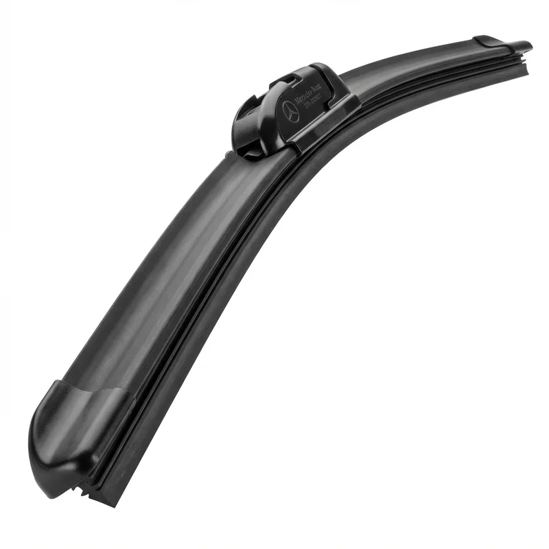 Wiper Blade Naħa tas-Sewwieq għal Mercedes-Benz A45 (2017 - 2017) - 1