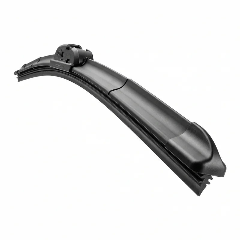 Driver Side Wiper Blade for Mercedes-Benz B Electric Drive (2014 - 2015) - 1