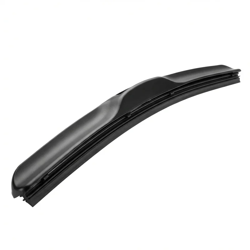 Wiper Blade Naħa tas-Sewwieq għal Mercedes-Benz B180 (2012 - 2015) - 1
