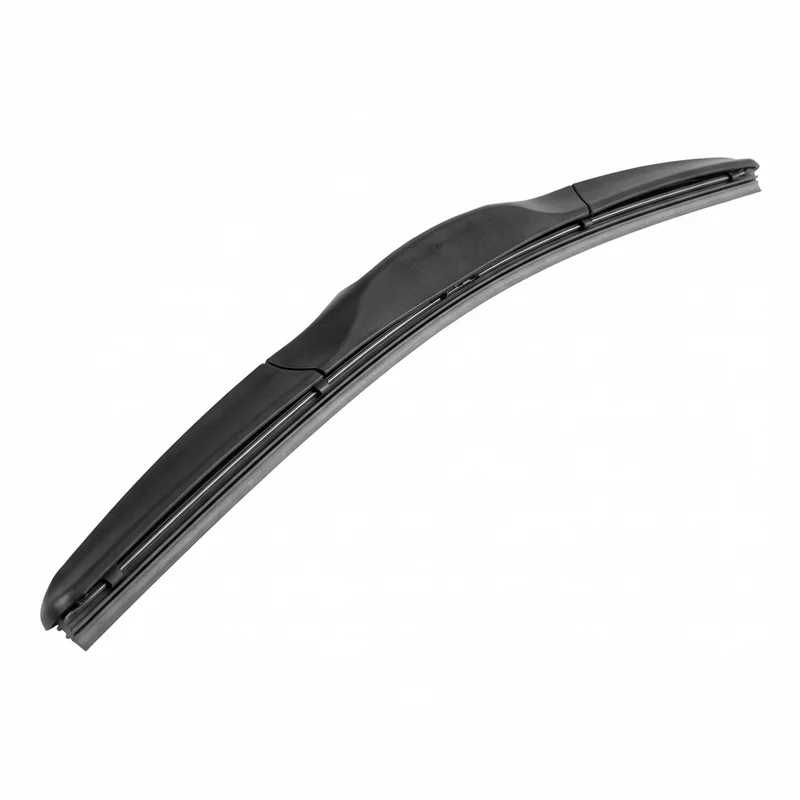 Wiper Blade Naħa tal-Passiġġier għal Mercedes-Benz B180 (2012 - 2015) - 1