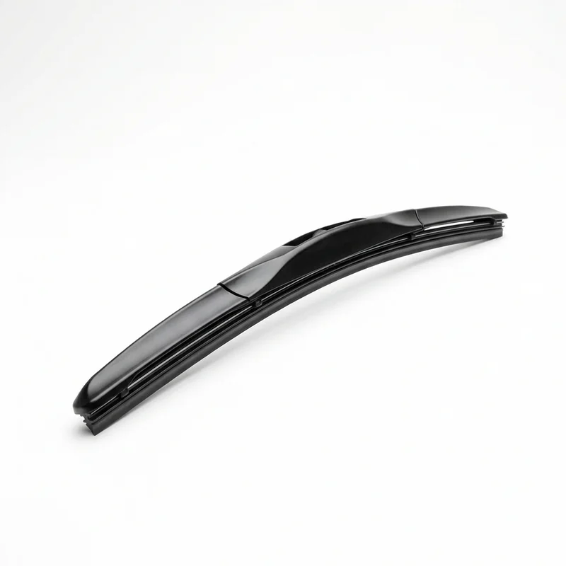 Spazzola Tergicristallo Lato Passeggero per Mercedes-Benz B250e (2016 - 2017) - 1