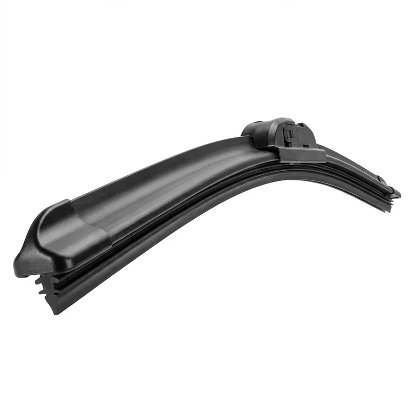 Spazzola Tergicristallo Lato Guidatore per Mercedes-Benz C180 (2011 - 2019) - 1