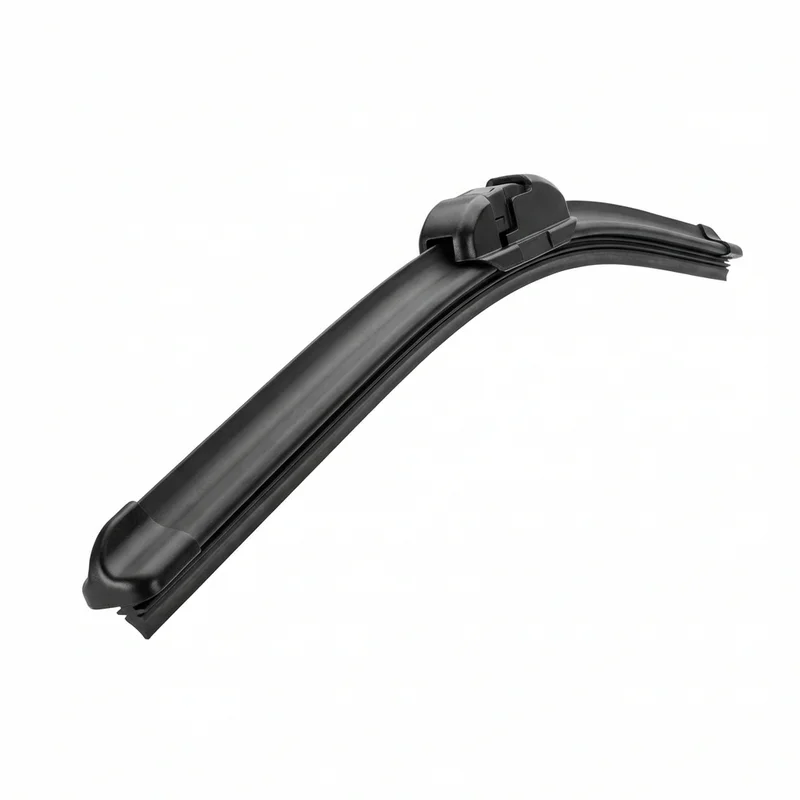 Spazzola Tergicristallo Lato Passeggero per Mercedes-Benz C180 (2011 - 2019) - 1