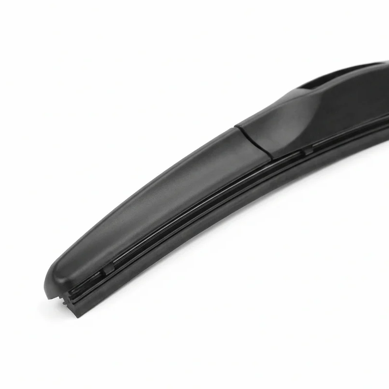 Passagerside viskerblad til Mercedes-Benz C200 (2001 - 2022) - 1